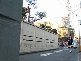 クロ●ホルム監禁中出しレ●プ　 サンプル動画サムネイル